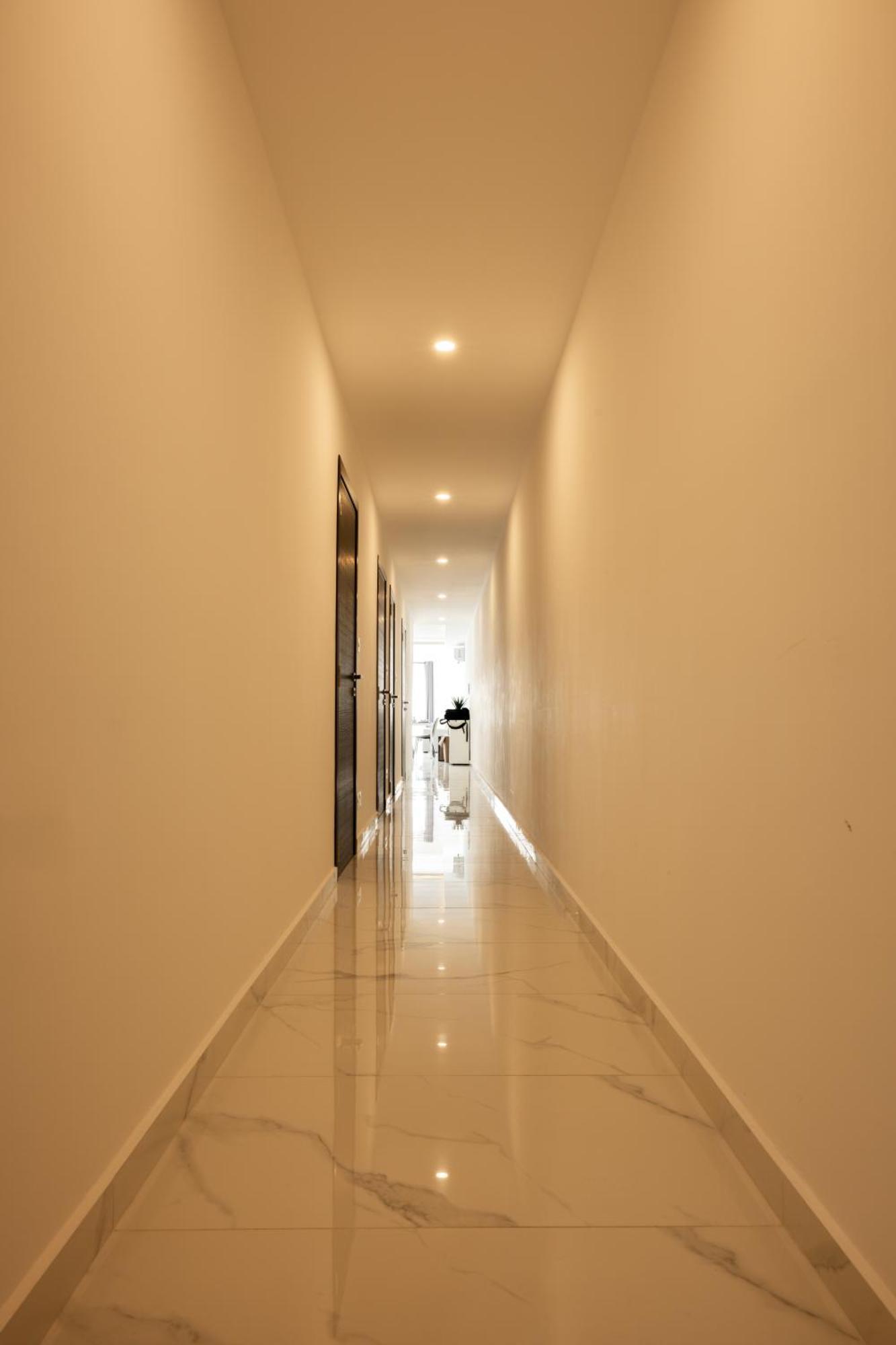 Ra6 - New, Bright & Spacious - Sliema-gzira Area! Gzira